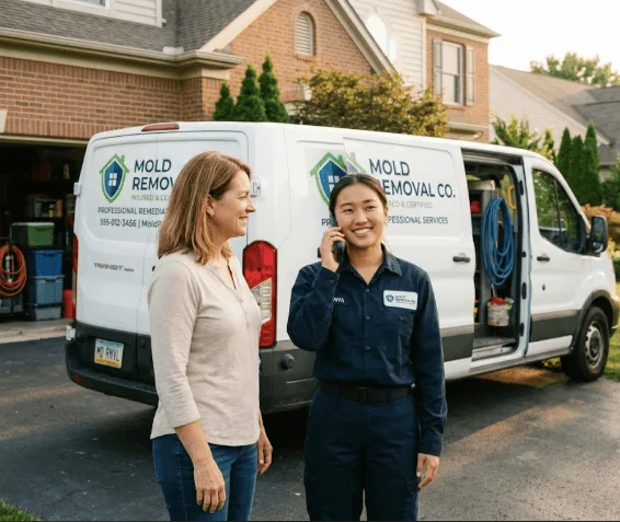 Crawlspace Mold Remediation Clatonia, NE FAQs